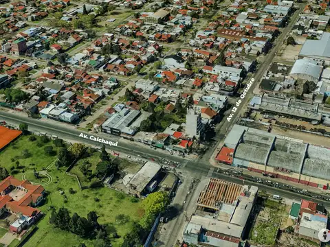 Terreno en Venta en Quilmes Oeste, USD 460.000