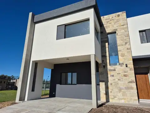 Casa en Venta A Estrenar
