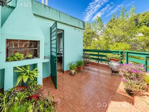 Depto Tipo Casa en Venta de 3 ambientes