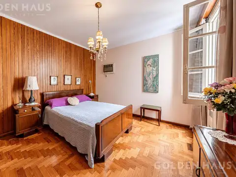 Venta Ph Tres ambientes Liniers con terraza y patio