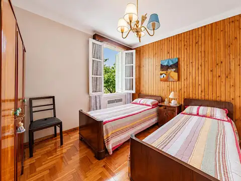 Depto Tipo Casa en Venta de 2 dormitorios