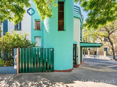 Depto Tipo Casa en Venta 60 años