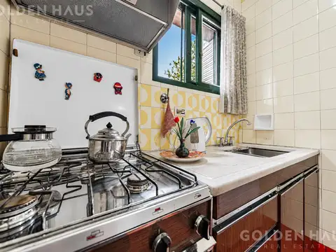 Depto Tipo Casa en Venta en Liniers, USD 120.000