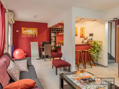 PH en venta - 4 Dormitorios 3 Baños - Cochera - 180Mts2 - San Carlos, La Plata