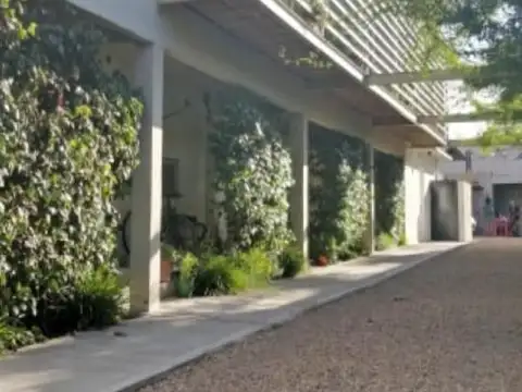 Casa en Olivos