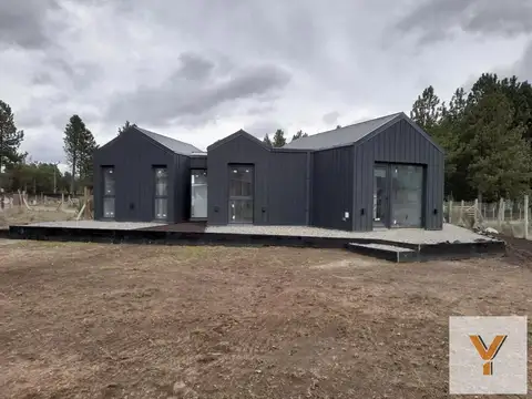 Casa en Venta al Noroeste