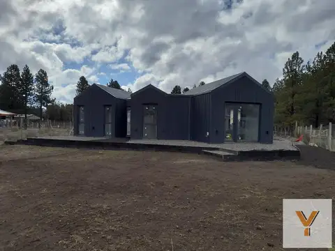 Casa en Venta 5 años