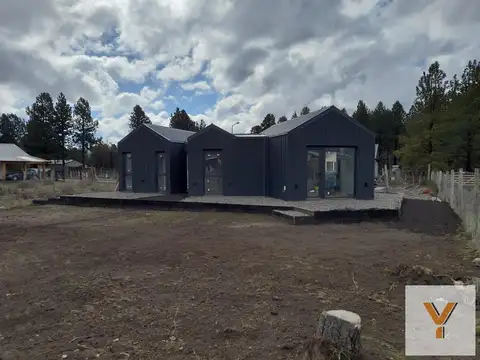 Casa en Venta de 2 dormitorios