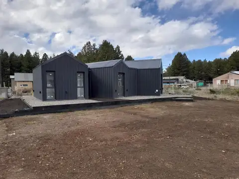 Casa en Venta en Neuquen, USD 180.000