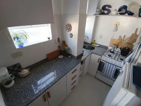 Departamento en Venta al Suroeste