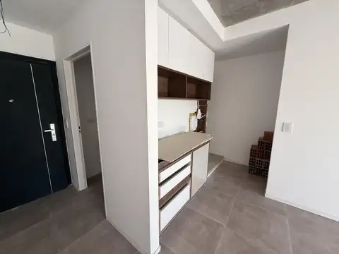 Departamento en Venta en Villa del Parque, USD 115.000
