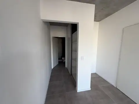 Venta Departamento 2 ambientes Villa del Parque con Balcon
