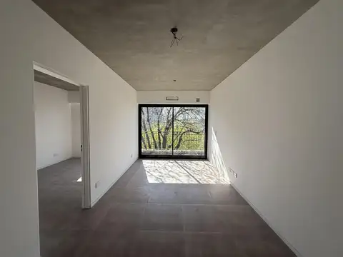 Venta Departamento 2 ambientes Villa del Parque con Balcon