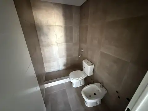 Venta Departamento 2 ambientes Villa del Parque con Balcon