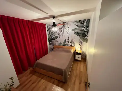 SKY GARDEN – Amplitud, diseño y amenities premium