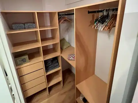 Departamento en Alquiler Temporal en Palermo Nuevo, USD 1.200