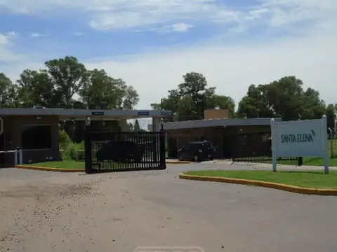 Terreno en Venta de 549,0 m2