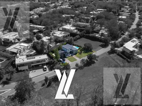 Casa en Venta 7 años