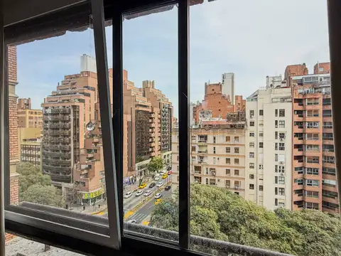 MARCELO T. ALVEAR 387 , Piso 10