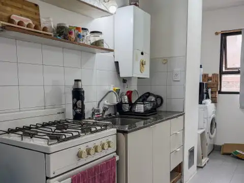 1 DORM. BV.SAN JUAN y CAÑADA - Centro