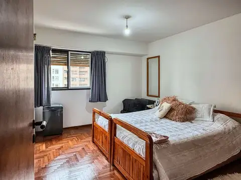 Departamento 1 dorm, piso 10, apto crédito, Centro a 1 cuadra de Nueva Córdoba