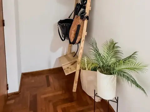 Departamento en Venta 31 años