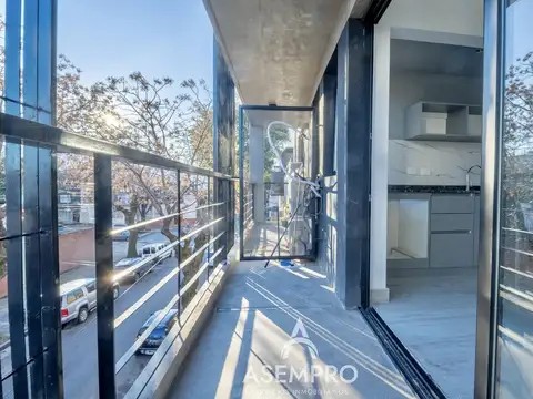 Departamento en Venta Apto profesional