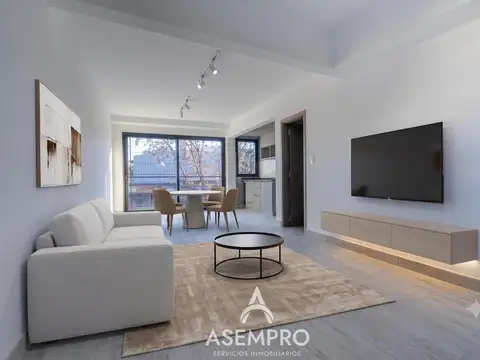 Departamento en Venta en Coghlan, USD 130.000