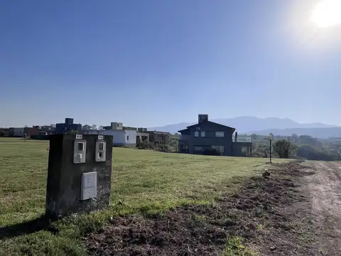 Terreno en Venta en Los Nogales, USD 25.000