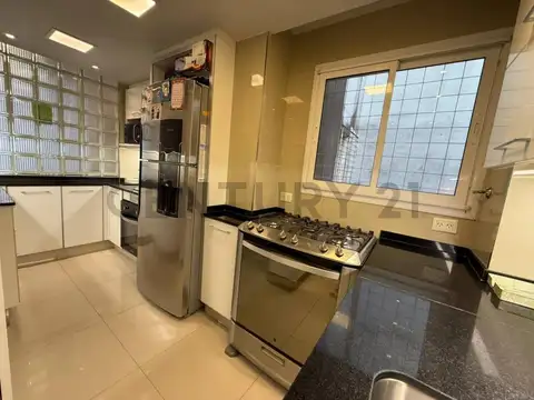 Departamento en Venta 46 años