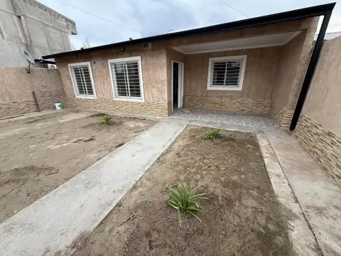 Casa en Venta al Noreste