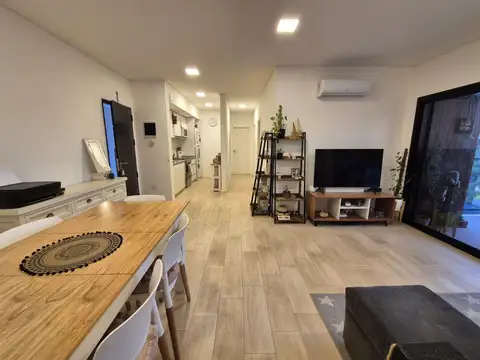 Departamento en Alquiler de 3 ambientes