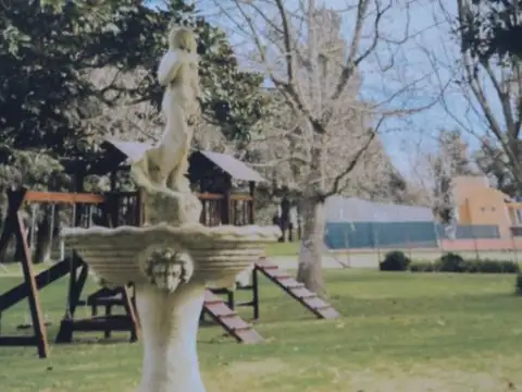 Terreno en Venta 30  mts Frente