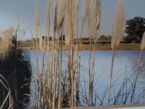 Terreno en Venta de 1760,0 m2