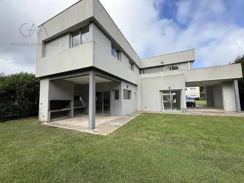 Casa en alquiler en Rumencó
