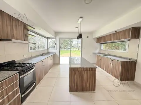 Casa en alquiler en Rumencó