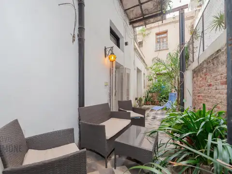 Depto Tipo Casa en Venta de 5 ambientes