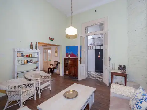 Depto Tipo Casa en Venta de 4 dormitorios