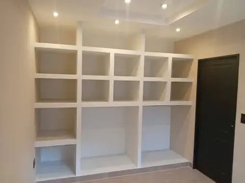 Depto Tipo Casa 2 ambientes con 1 baño