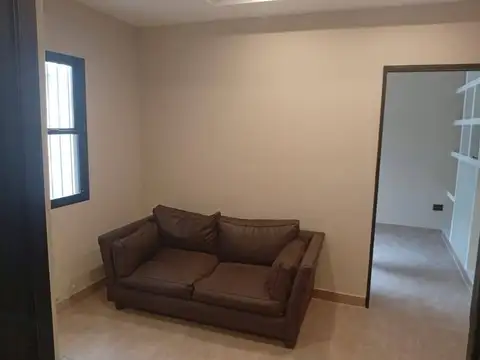 Depto Tipo Casa en Venta de 2 ambientes