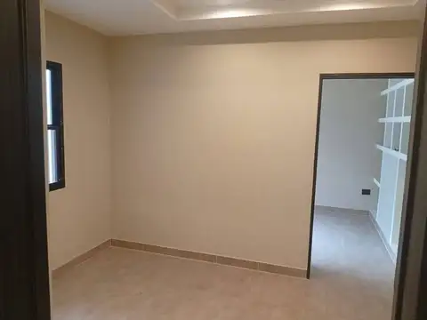 Depto Tipo Casa en Venta de 1 dormitorio