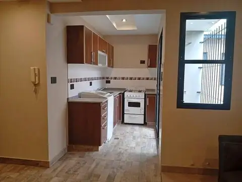 Depto Tipo Casa en Venta A Estrenar