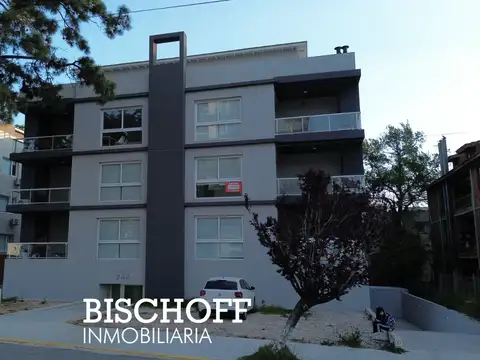 VENTA DE DEPARTAMENTO PINAMAR