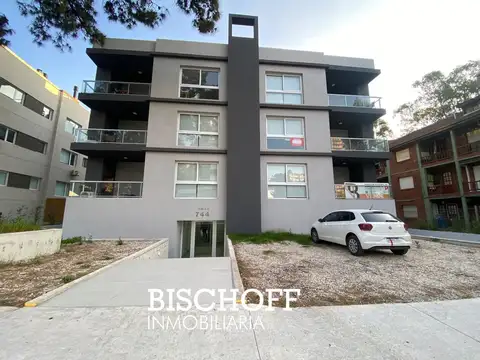 Departamento en Venta en Pinamar, USD 170.000