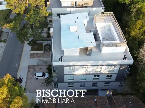 CALLE JONAS ENTRE MARCO POLO Y ROBINSON CRUSOE