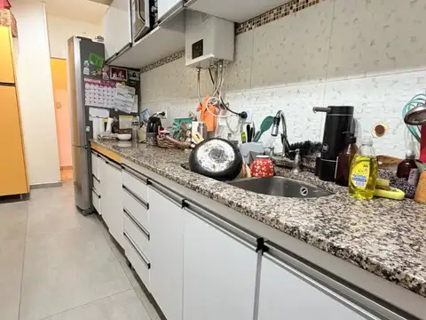 Departamento en Venta 50 años