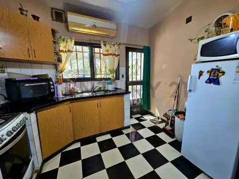 Casa en Venta en Granadero Baigorria, USD 99.000