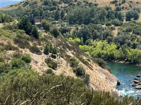 Lago Huechulafquen 100