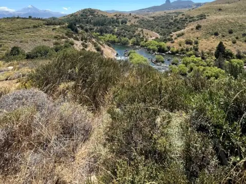 FINA PATAGONIA. Lote en venta de 700m2 ubicado en Junín de los Andes