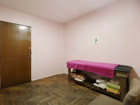 Departamento en Venta en San Nicolás, USD 65.000